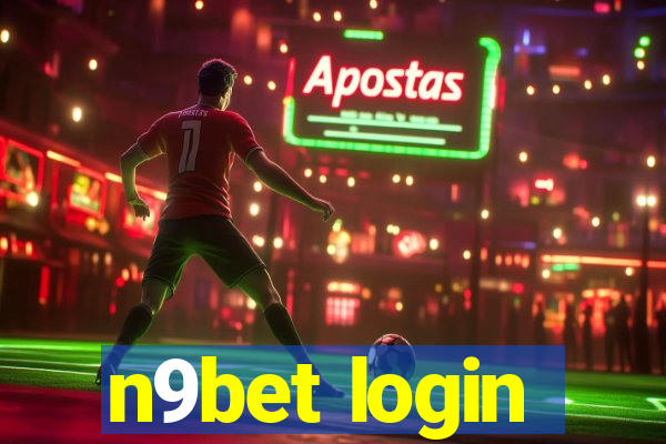 n9bet login